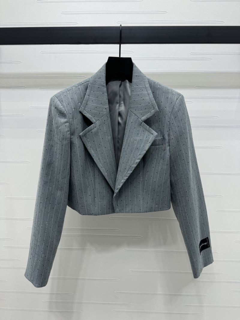 Alexander Wang Long Suits